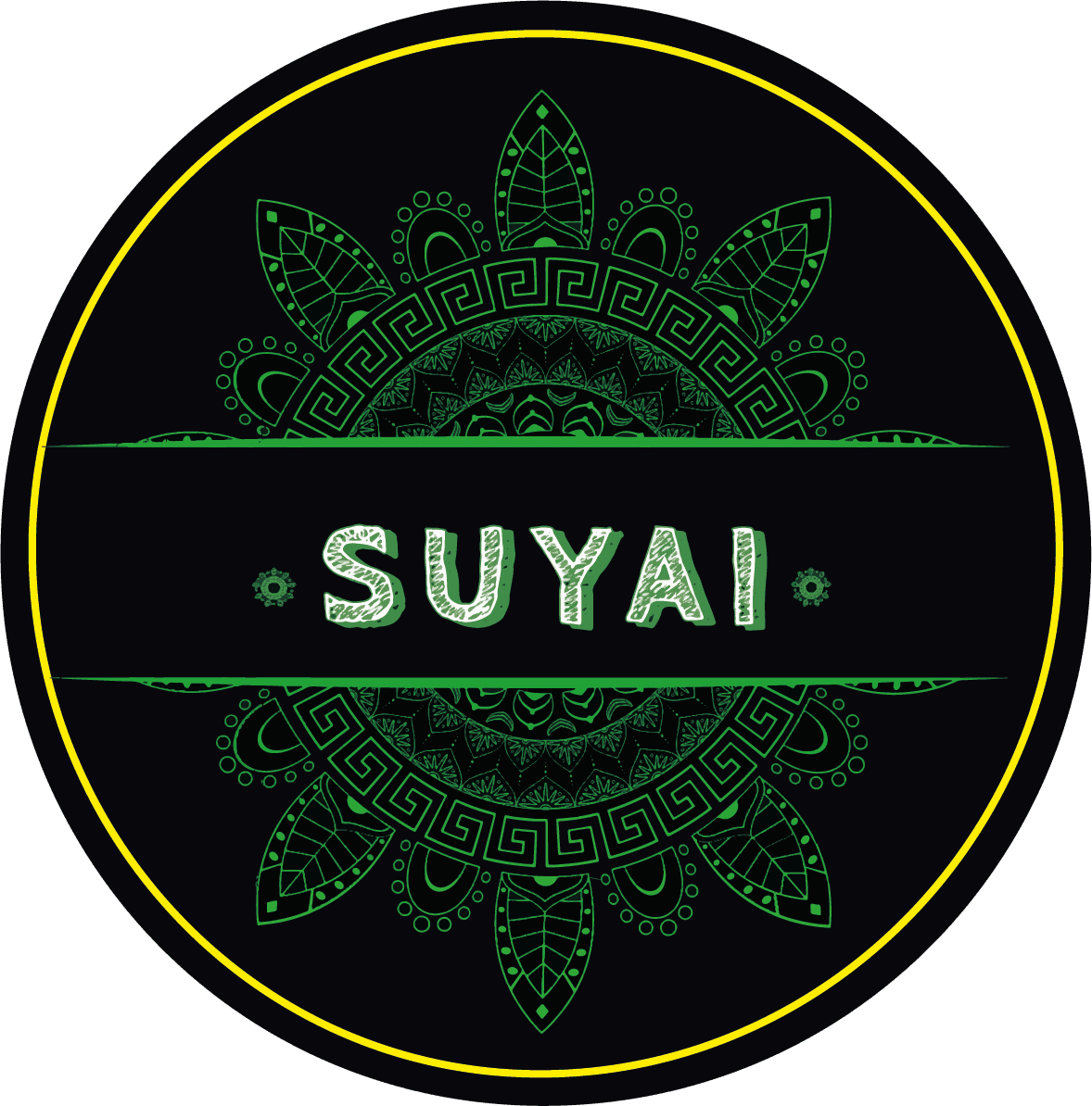 SUYAI