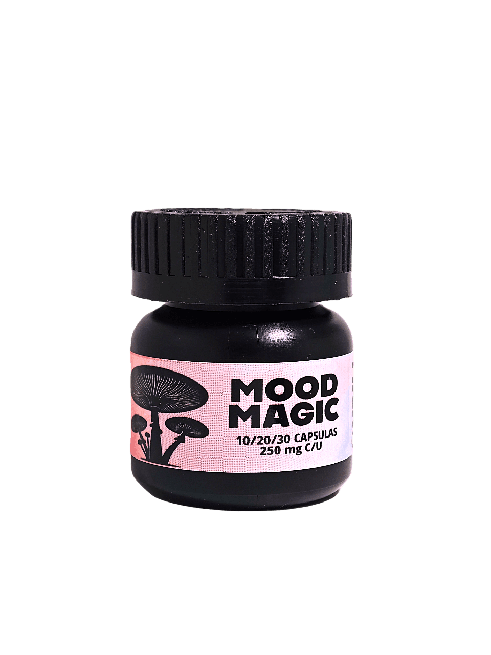 Mood magic