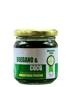 Aceite 2 en 1