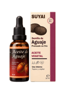 Aceite de Aguaje