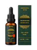 Microdosis de Ayahuasca