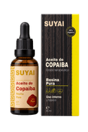 Aceite de Copaiba