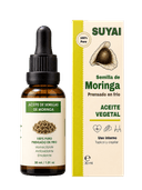 Aceite de Moringa