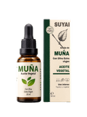 Aceite de Muña