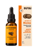 Aceite de Ricino