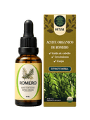 Aceite de Romero