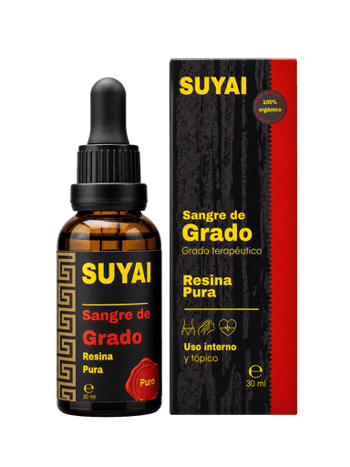 Sangre de Grado